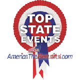 2014 Top 10 Events in Indiana including festivals, fairs and special activities.